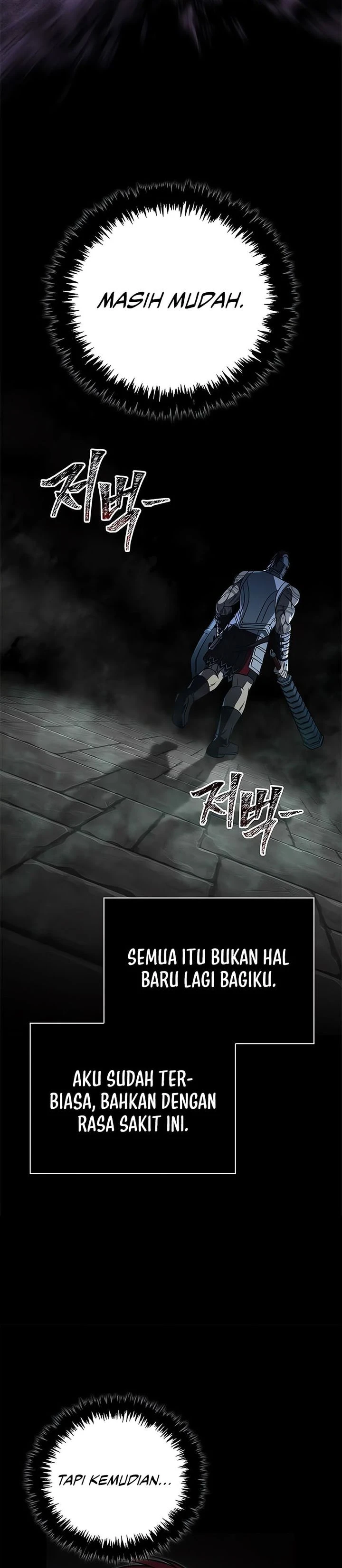 Read Survive as a Barbarian in the Game ID Manga Online