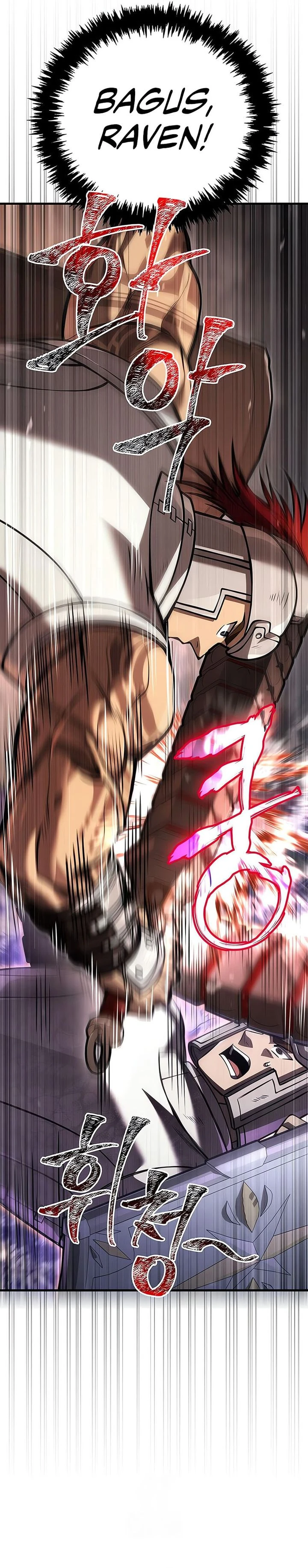 Read Survive as a Barbarian in the Game ID Manga Online