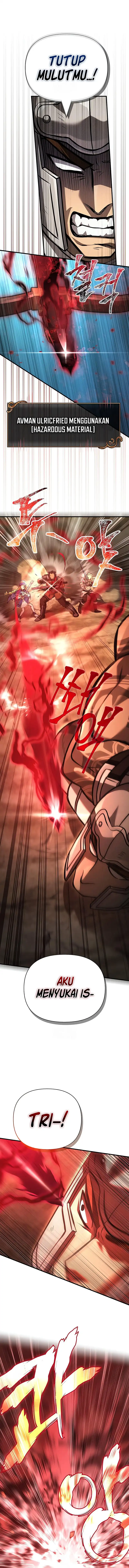 Read Survive as a Barbarian in the Game ID Manga Online