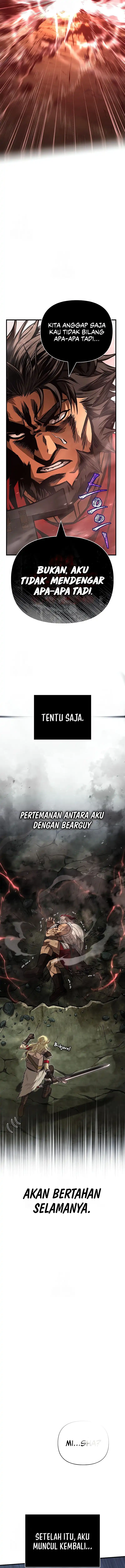 Read Survive as a Barbarian in the Game ID Manga Online
