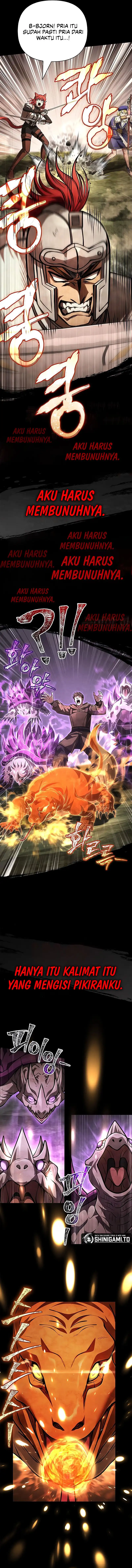 Read Survive as a Barbarian in the Game ID Manga Online