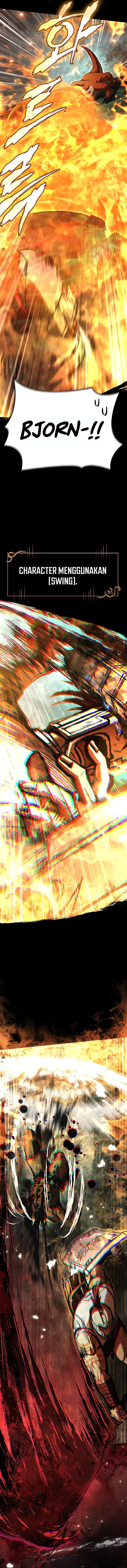 Read Survive as a Barbarian in the Game ID Manga Online