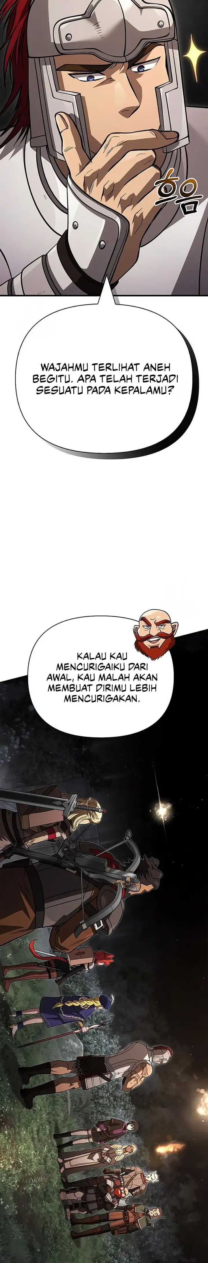 Read Survive as a Barbarian in the Game ID Manga Online