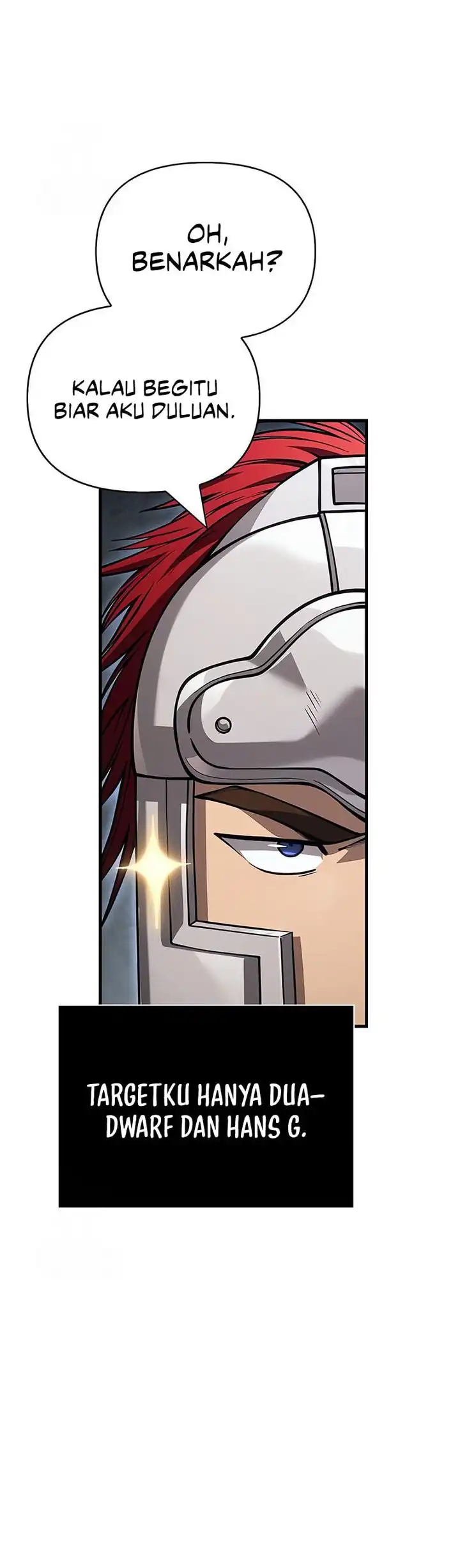 Read Survive as a Barbarian in the Game ID Manga Online