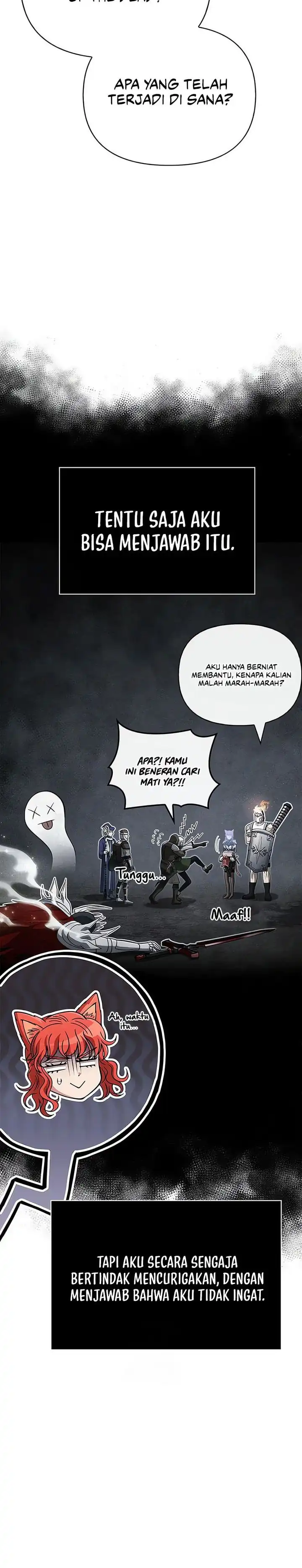 Read Survive as a Barbarian in the Game ID Manga Online