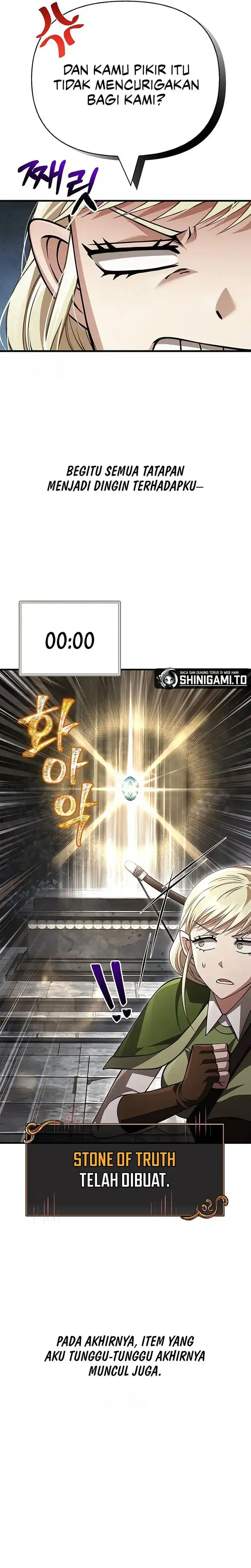 Read Survive as a Barbarian in the Game ID Manga Online