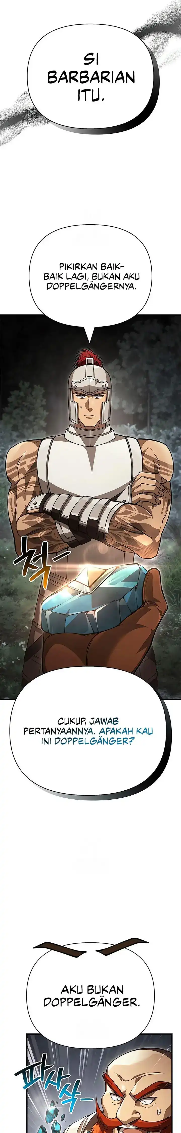 Read Survive as a Barbarian in the Game ID Manga Online
