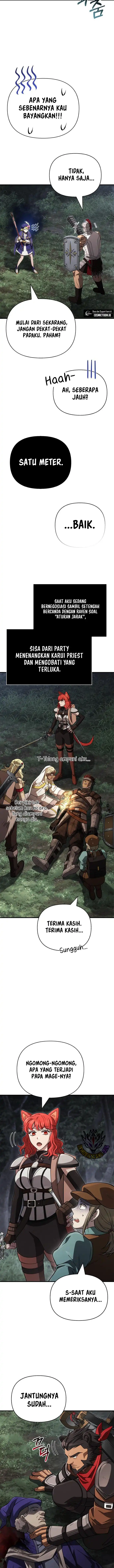 Read Survive as a Barbarian in the Game ID Manga Online