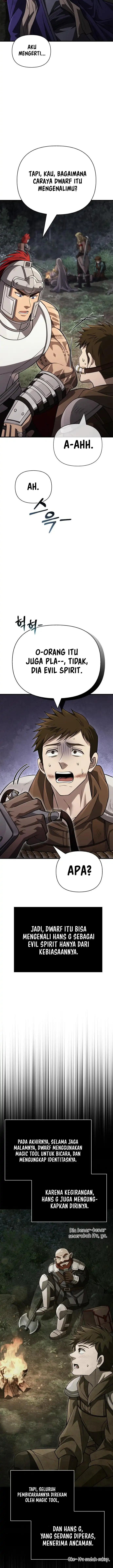 Read Survive as a Barbarian in the Game ID Manga Online
