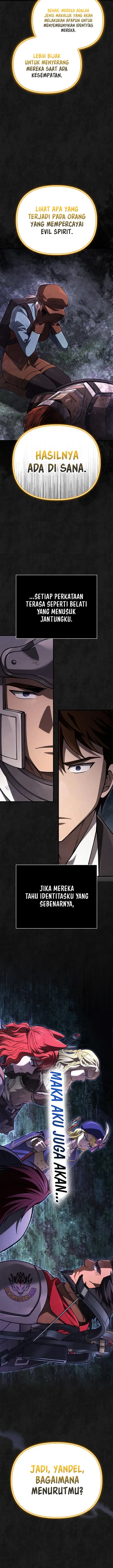 Read Survive as a Barbarian in the Game ID Manga Online