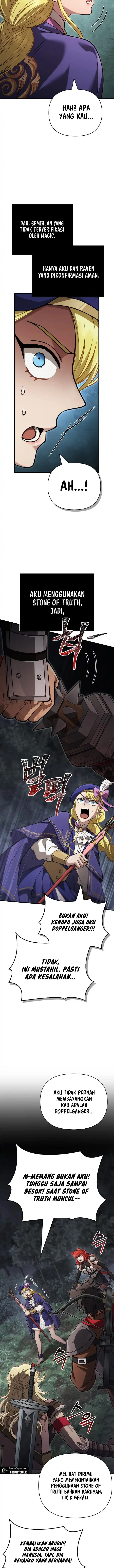 Read Survive as a Barbarian in the Game ID Manga Online
