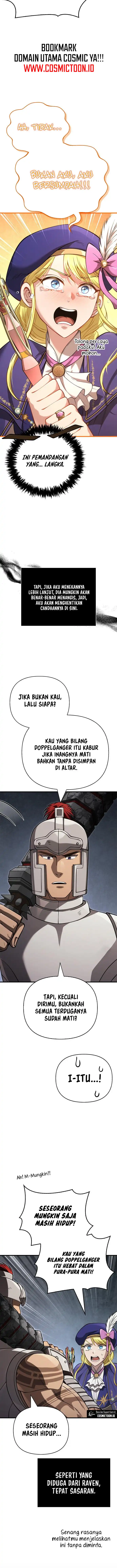 Read Survive as a Barbarian in the Game ID Manga Online