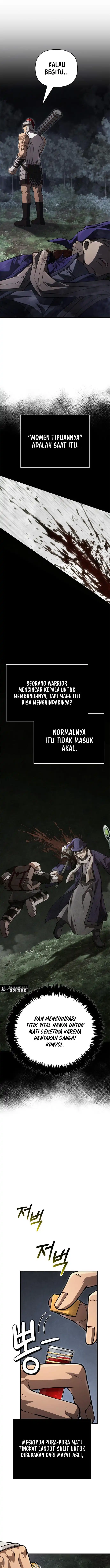 Read Survive as a Barbarian in the Game ID Manga Online