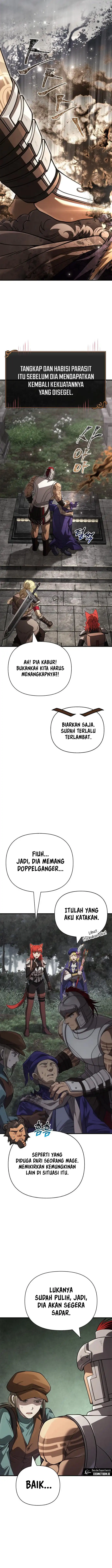 Read Survive as a Barbarian in the Game ID Manga Online