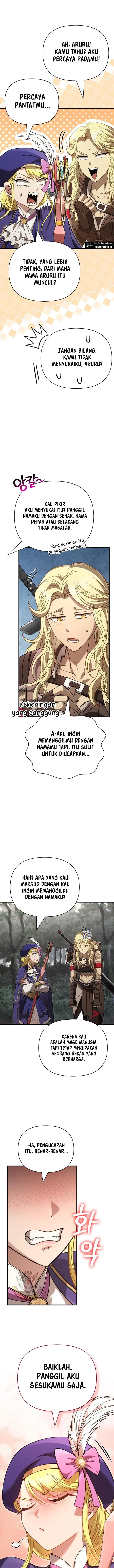 Read Survive as a Barbarian in the Game ID Manga Online