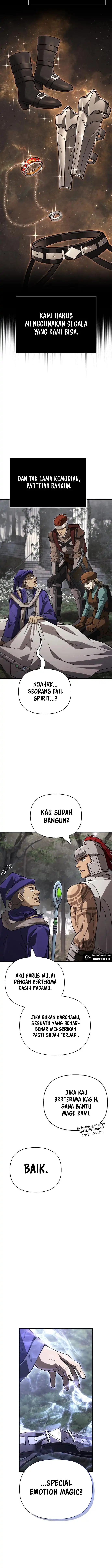 Read Survive as a Barbarian in the Game ID Manga Online