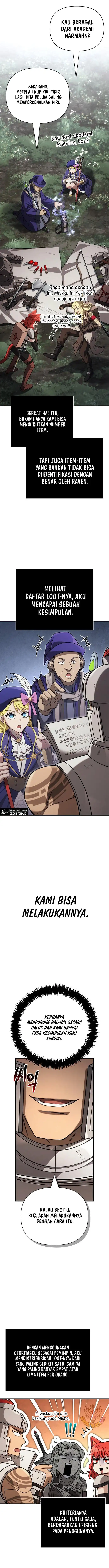 Read Survive as a Barbarian in the Game ID Manga Online