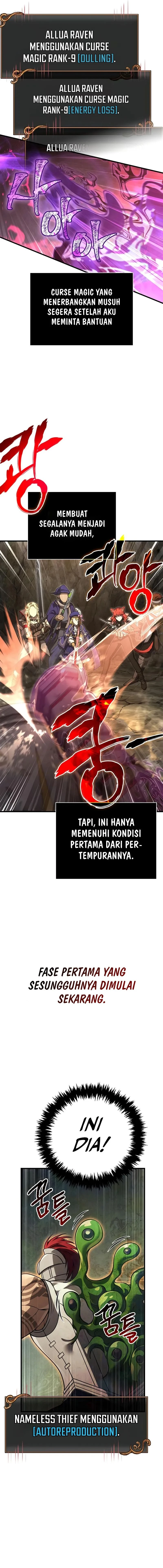 Read Survive as a Barbarian in the Game ID Manga Online