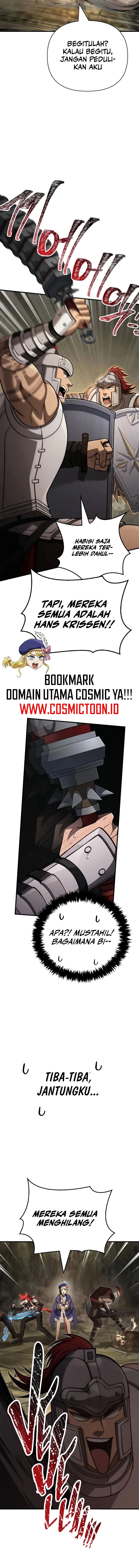 Read Survive as a Barbarian in the Game ID Manga Online