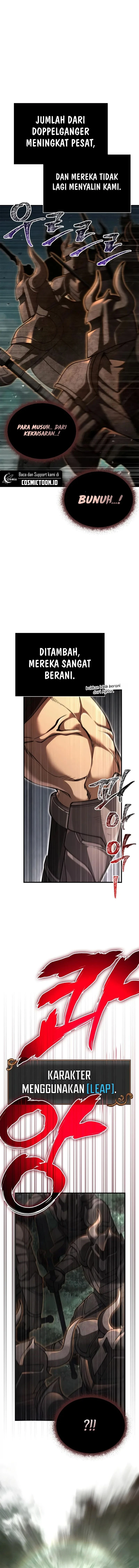 Read Survive as a Barbarian in the Game ID Manga Online