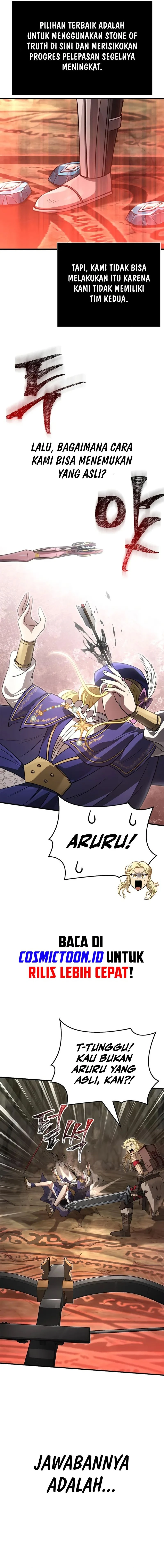Read Survive as a Barbarian in the Game ID Manga Online