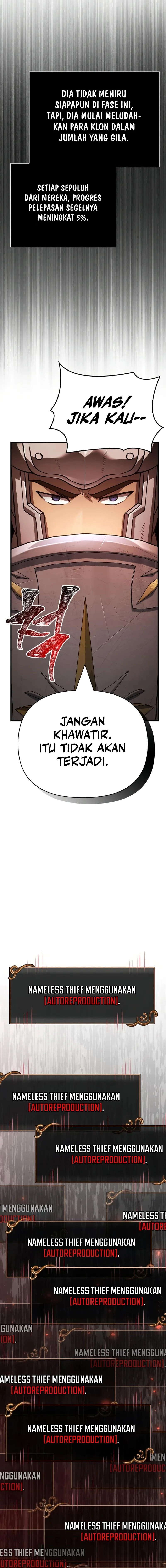 Read Survive as a Barbarian in the Game ID Manga Online