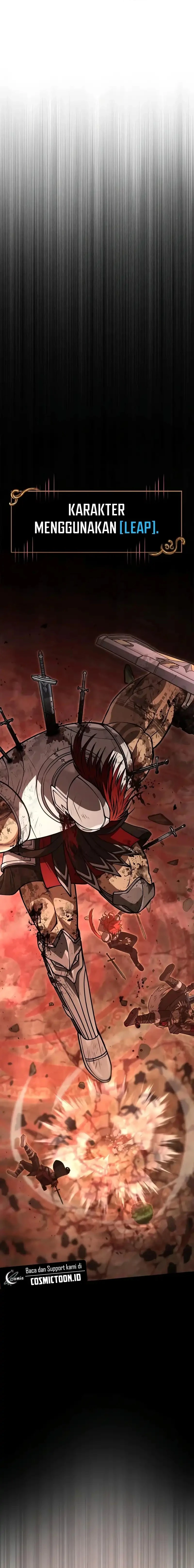 Read Survive as a Barbarian in the Game ID Manga Online
