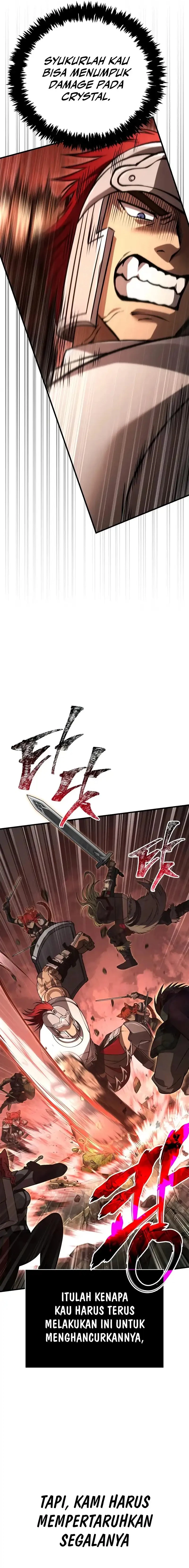 Read Survive as a Barbarian in the Game ID Manga Online