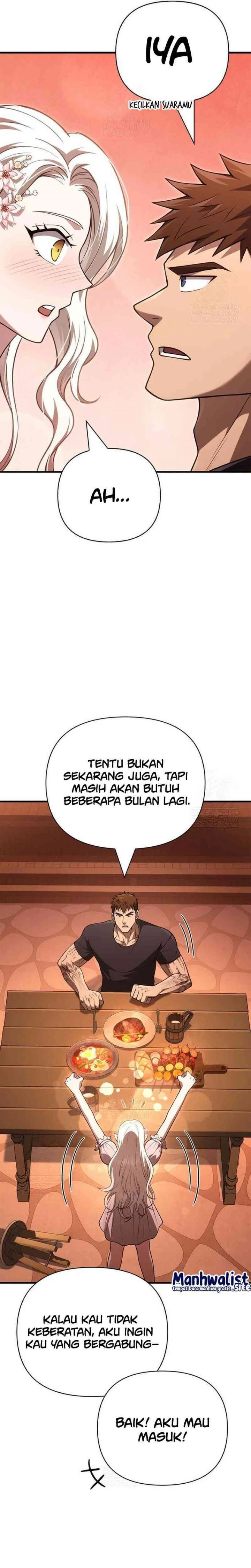 Read Survive as a Barbarian in the Game ID Manga Online