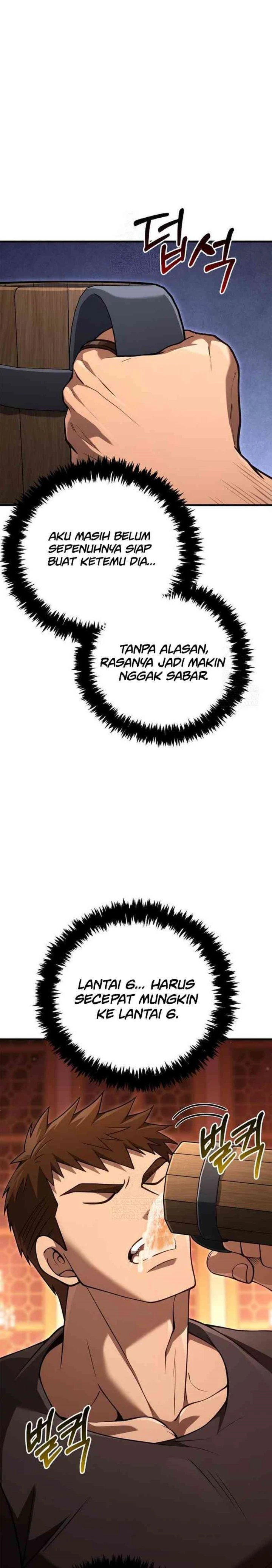 Read Survive as a Barbarian in the Game ID Manga Online