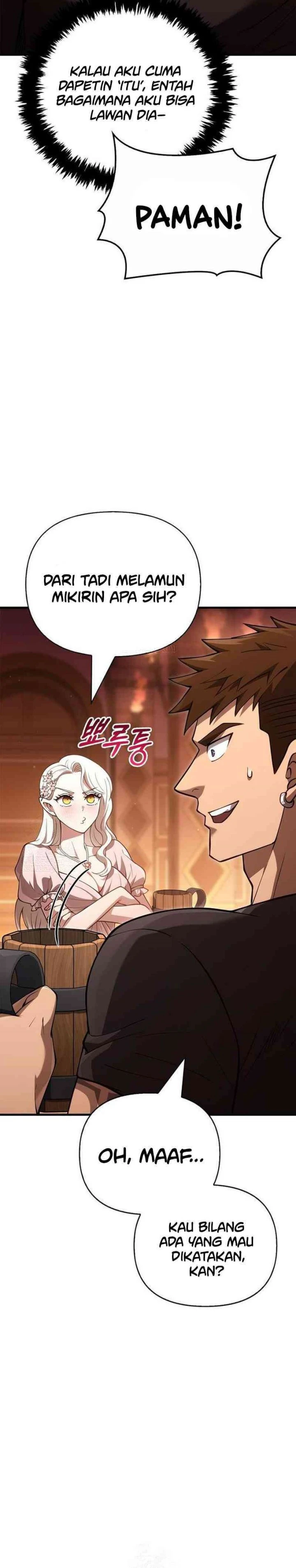 Read Survive as a Barbarian in the Game ID Manga Online