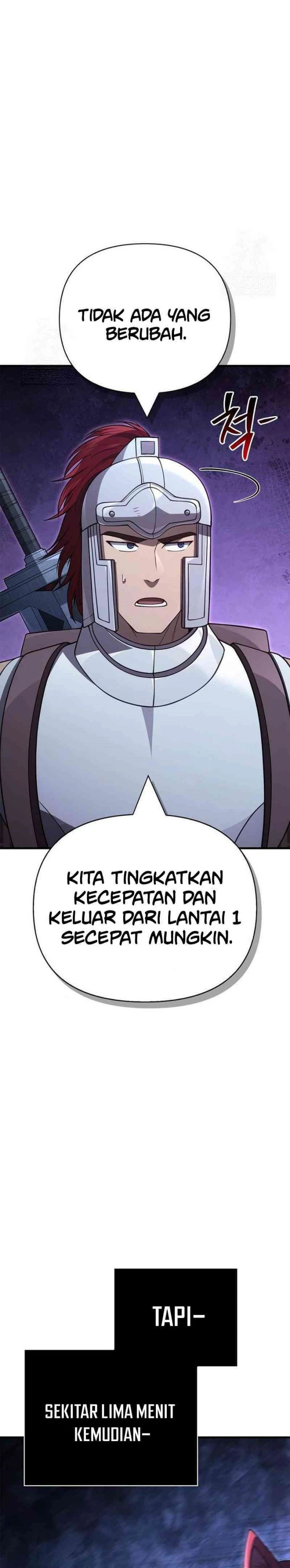 Read Survive as a Barbarian in the Game ID Manga Online
