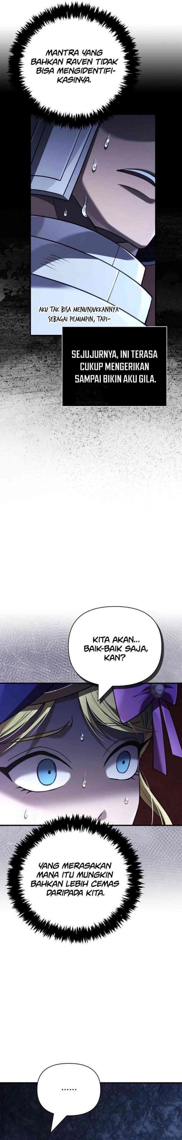 Read Survive as a Barbarian in the Game ID Manga Online
