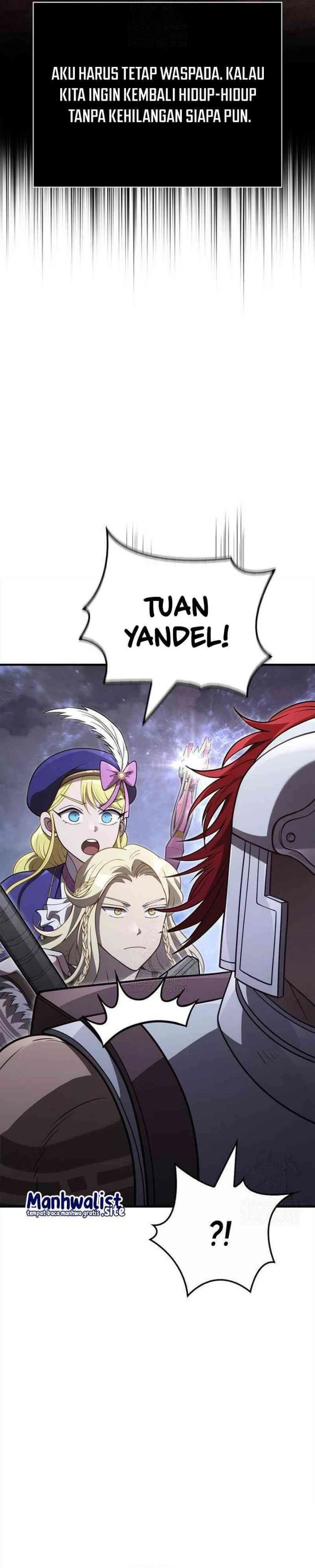 Read Survive as a Barbarian in the Game ID Manga Online