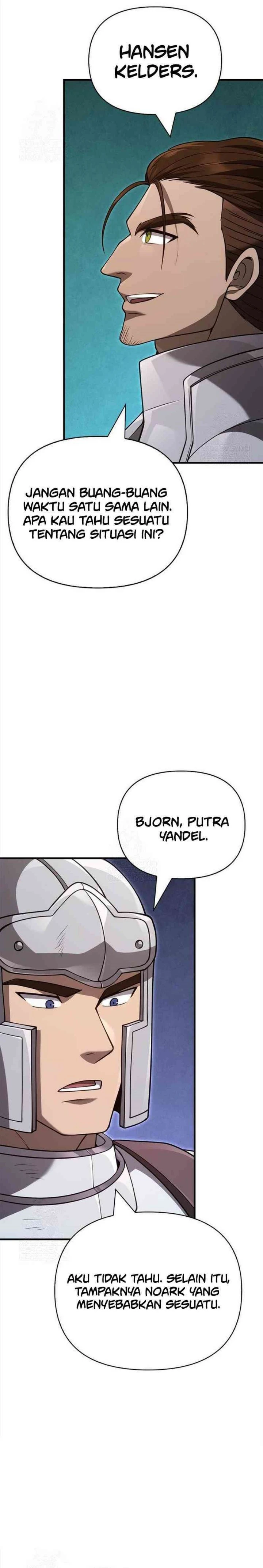 Read Survive as a Barbarian in the Game ID Manga Online