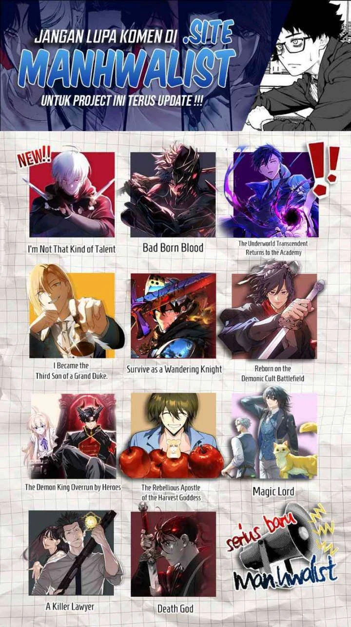 Read Survive as a Barbarian in the Game ID Manga Online
