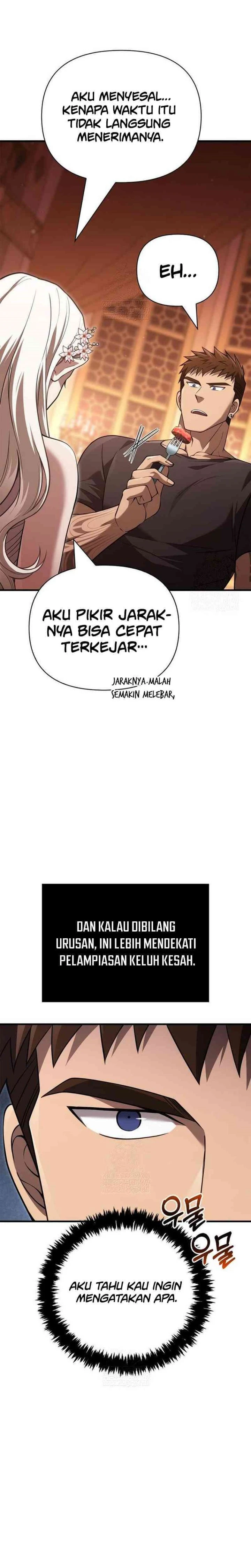 Read Survive as a Barbarian in the Game ID Manga Online