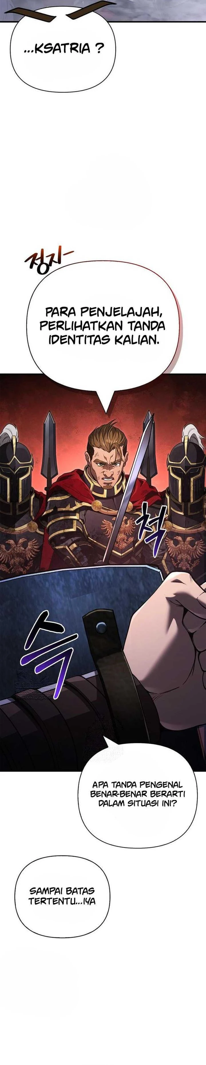 Read Survive as a Barbarian in the Game ID Manga Online