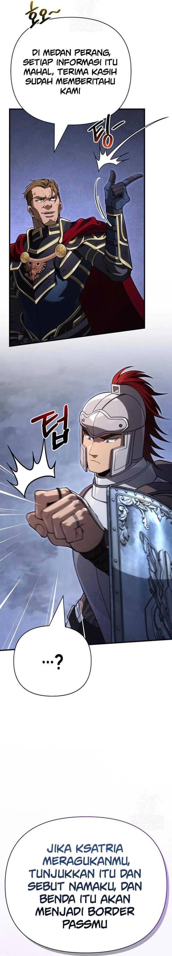Read Survive as a Barbarian in the Game ID Manga Online