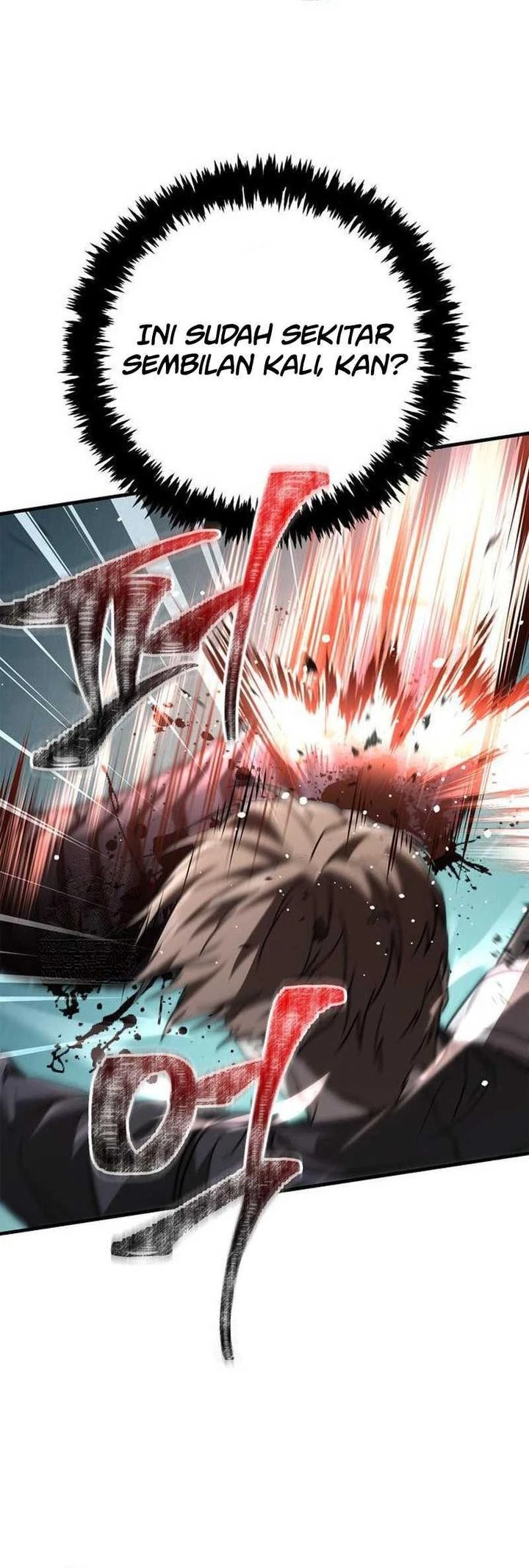 Read Survive as a Barbarian in the Game ID Manga Online
