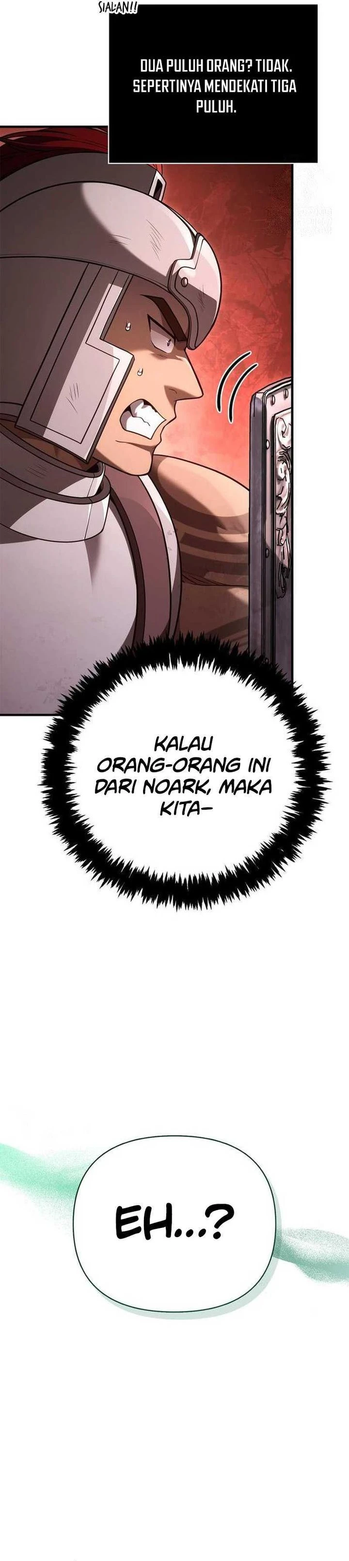 Read Survive as a Barbarian in the Game ID Manga Online