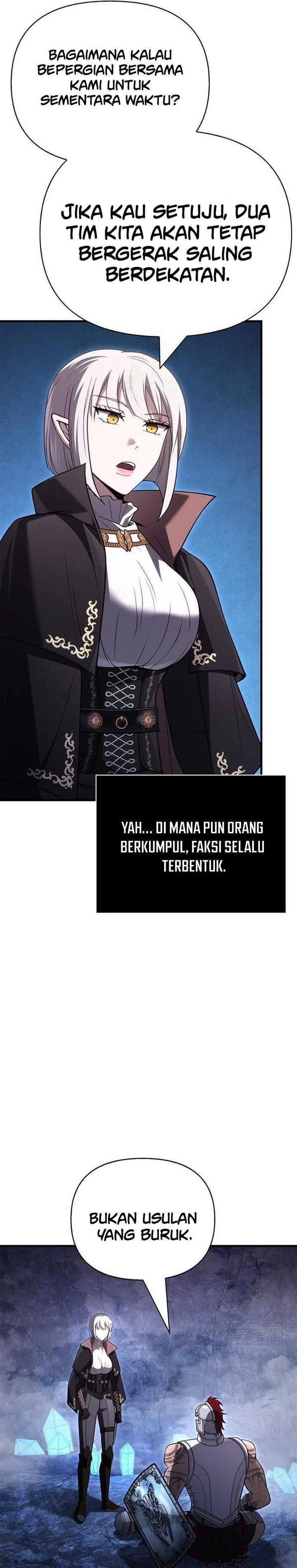 Read Survive as a Barbarian in the Game ID Manga Online
