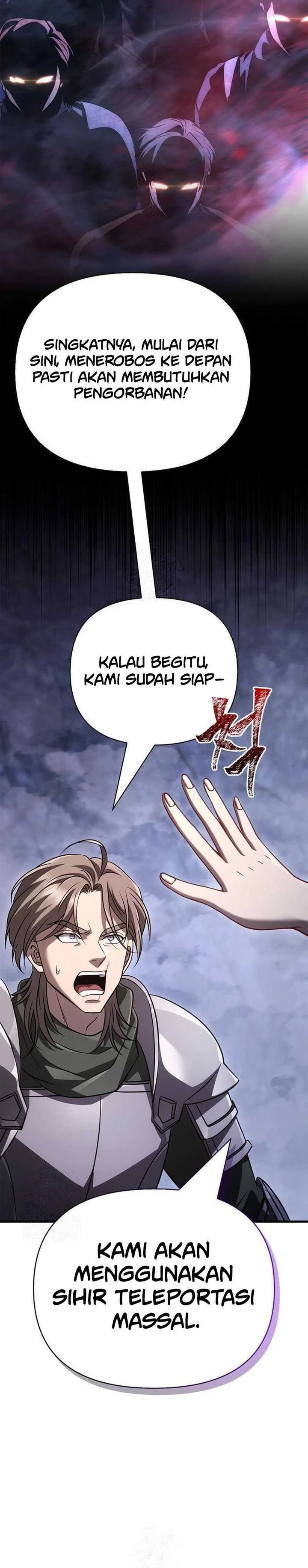 Read Survive as a Barbarian in the Game ID Manga Online
