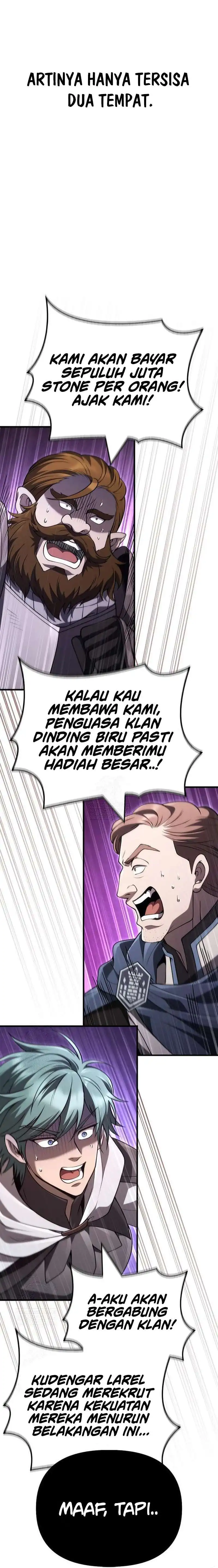 Read Survive as a Barbarian in the Game ID Manga Online