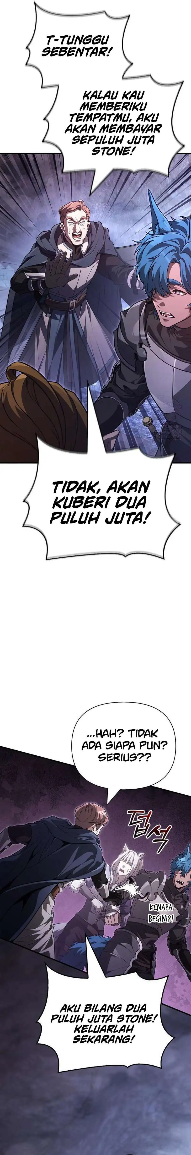 Read Survive as a Barbarian in the Game ID Manga Online