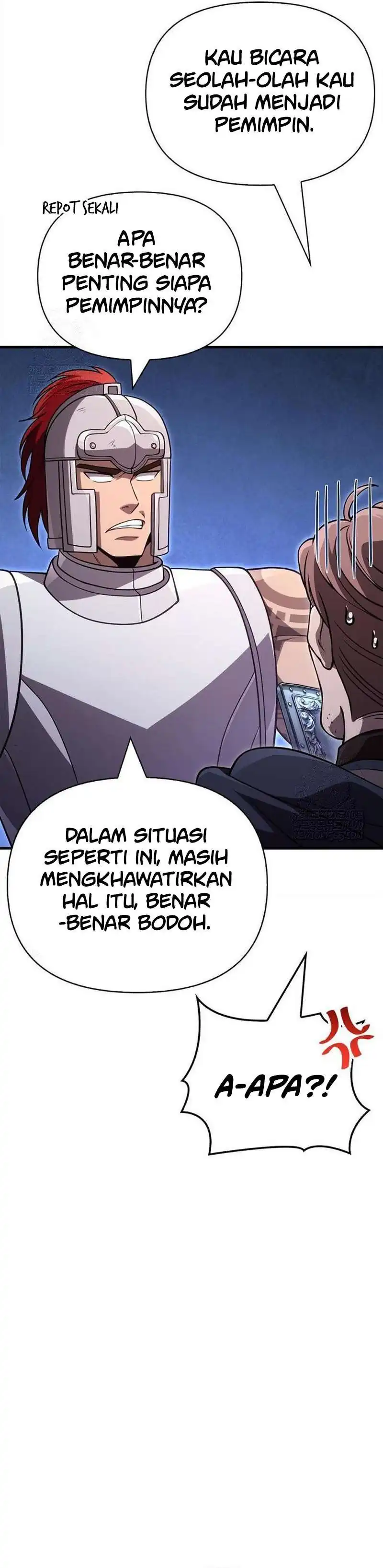 Read Survive as a Barbarian in the Game ID Manga Online