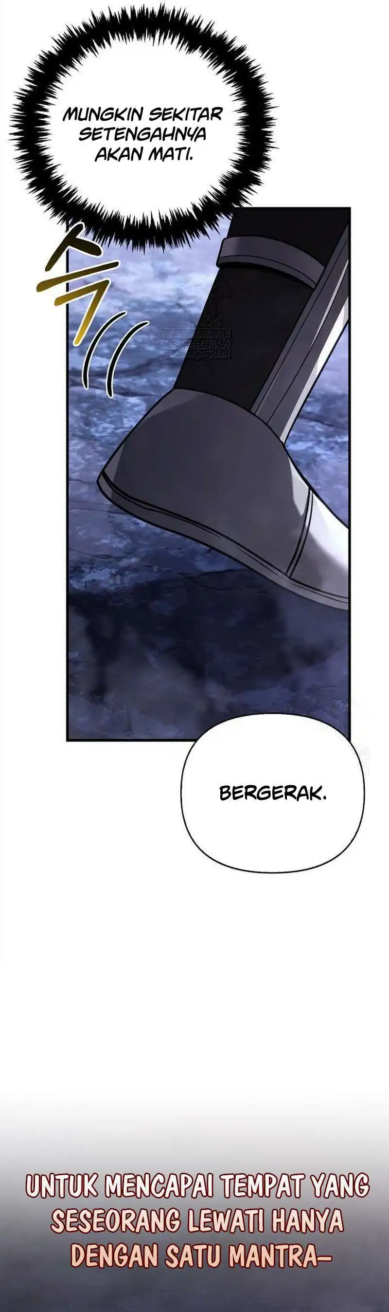 Read Survive as a Barbarian in the Game ID Manga Online
