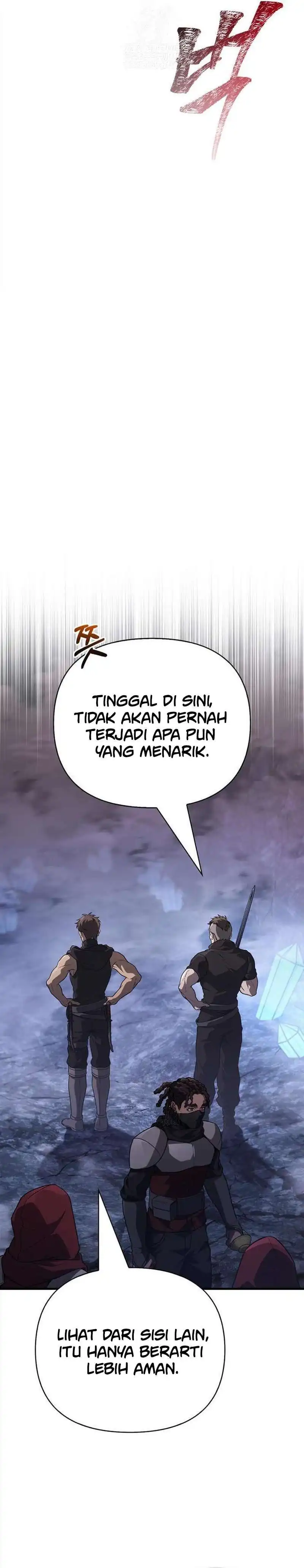 Read Survive as a Barbarian in the Game ID Manga Online