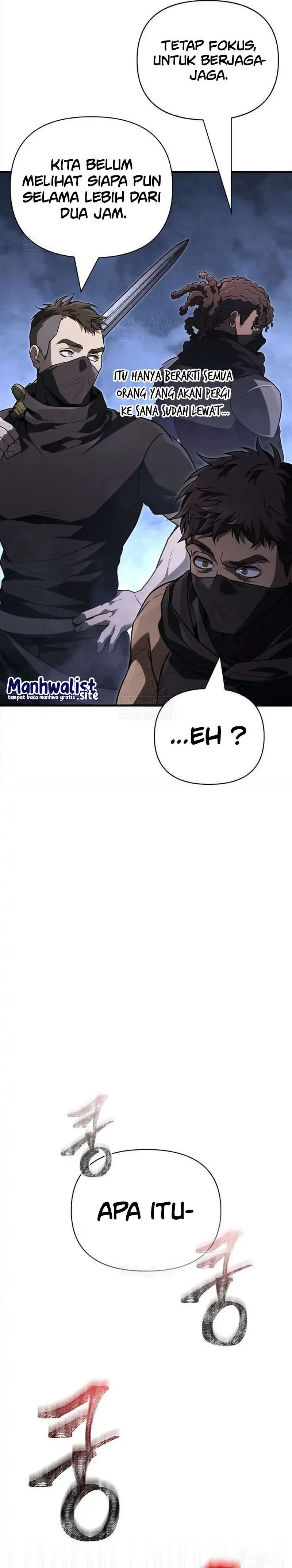 Read Survive as a Barbarian in the Game ID Manga Online