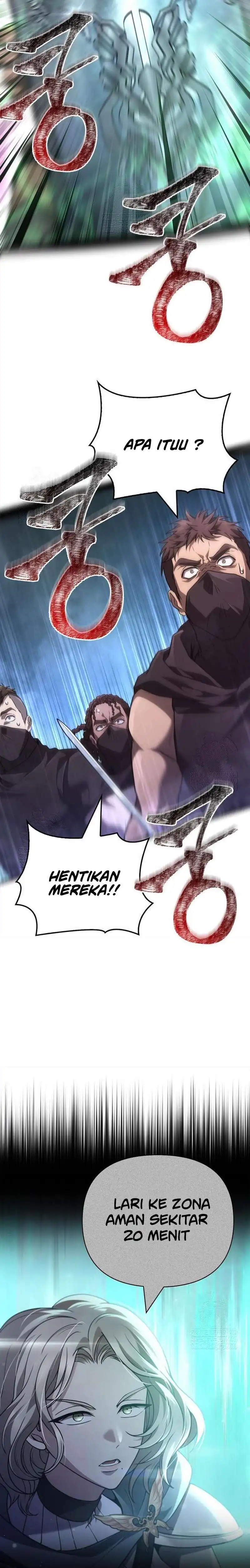 Read Survive as a Barbarian in the Game ID Manga Online